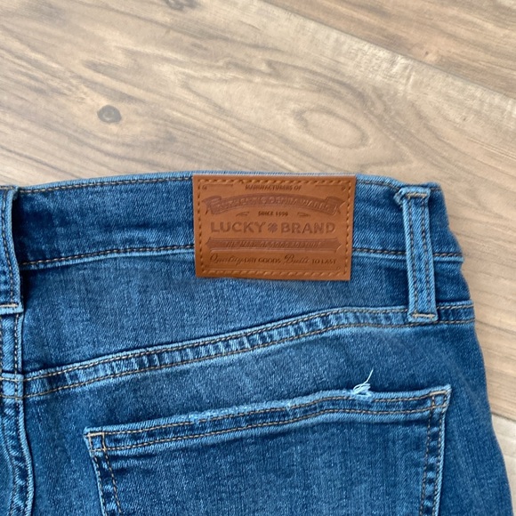 Lucky Brand Jeans - Picture 9 of 9